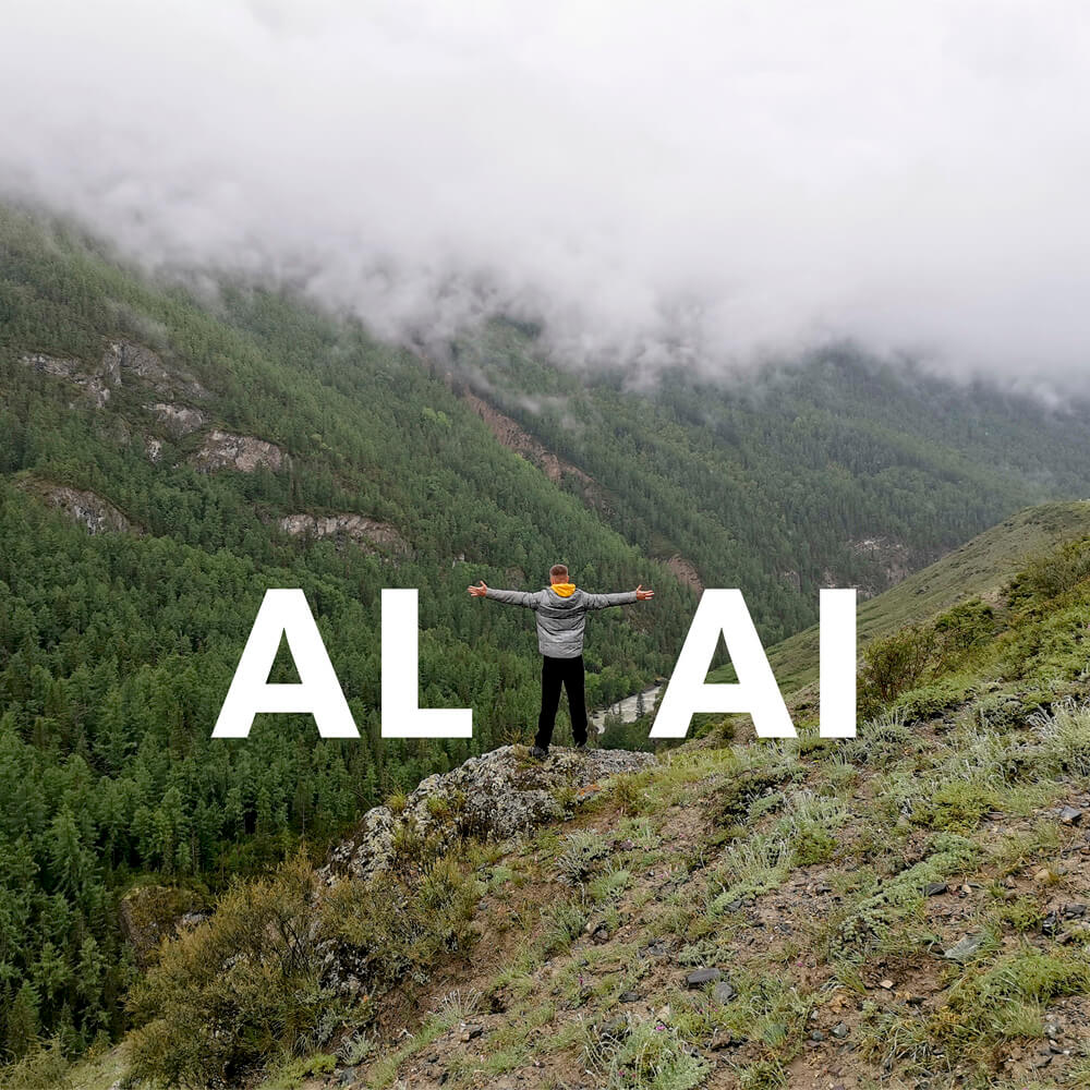 Altai tours