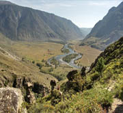 Экскурсионный тур на Алтае «Долина Чулышмана и перевал Кату-Ярык»